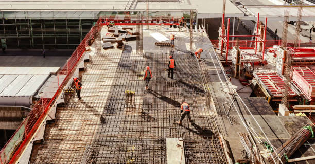 Best Affordable Concrete Services  in Marist College, NY