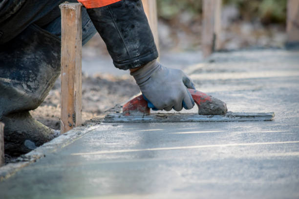 Best Poured Concrete Foundation  in Marist College, NY