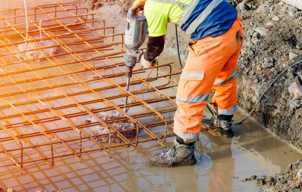 Reliable NY Concrete contractor Solutions