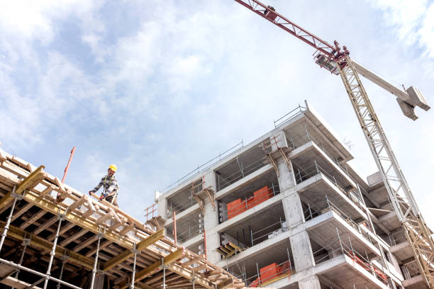 Best Concrete Demolition Services  in Marist College, NY